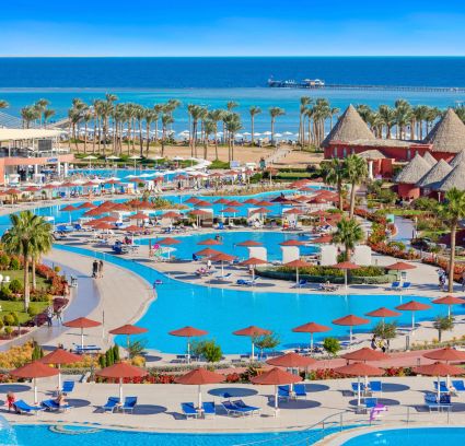PICKALBATROS LAGUNA VISTA AQUA PARK